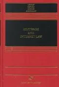 Software & Internet Law (casebook)