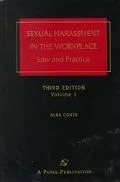 Sexual Harassment in the Workplace