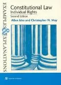 Constitutional Law Individual Rights  Examples and Explanations