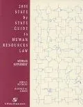 State by State Guide to Human Resources Law 2001