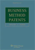 Business Method Patents