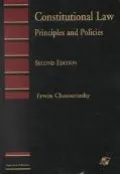 Constitutional Law Principles and Policies