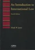 Introduction to International Law
