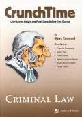 Criminal Law