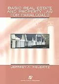 Real Estate and Property Law