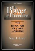 The Power Of Procedure