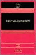 The First Amendment