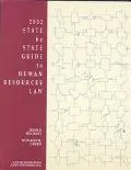 2002 State by State Guide to Human Resources Law