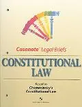 Constitutional Law