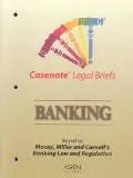 Banking Law