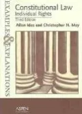 Constitutional Law--Individual Rights Examples and Explanations