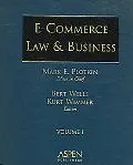 E Commerce Law & Business