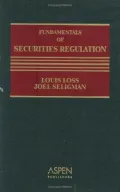 Fundamentals of Securities Regulation