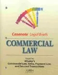 Commercial Law Whaley