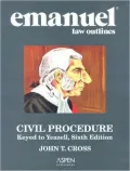 Civil Procedure Emanual Law Outline