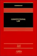 Constitutional Law