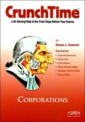 CrunchTime: Corporations