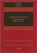 Criminal Procedure: Investigation and the Right to Counsel