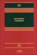 Electronic Commerce