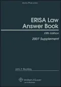 Erisa Fiduciary Answer Book