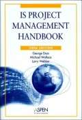 Is Project Manangement Handbook, 2006 Edition