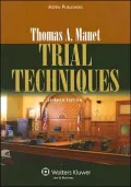 Trial Techniques