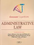 Administrative Law Breyer Stewart Sunstein & Spitzer