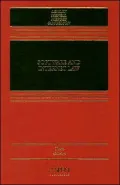Software and Internet Law, Third Edition