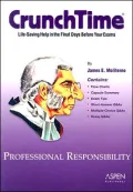 Professional Responsibility