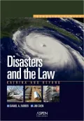 Disasters & The Law
