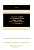 United States And International Sales, Lease, And Licensing Law