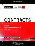 Contracts: Keyed to Barnett