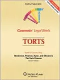 Casenote Legal Briefs