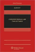 Constitutional Law: Cases in Context