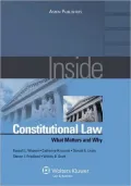 Inside Constitutional Law