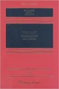 Tort Law: Responsibilities and Redress, Cases and Materials, Second Edition