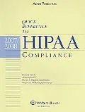 Quick Reference to Hipaa Compliance 2007-2008e