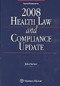 Health Law and Compliance Update 2008e
