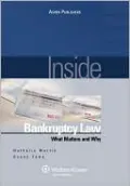 Inside Bankruptcy Law