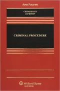 Criminal Procedure