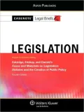 Casenote Legal Briefs: Legislation