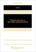 Problems And Cases On Secured Transactions