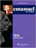 Emanuel Law Outlines