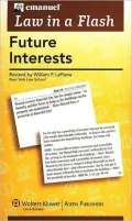 Law in a Flash: Future Interests