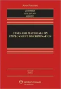 Cases and Materials on Employment Discrimination, Seventh Edition