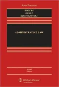 Administrative Law, Second Edition