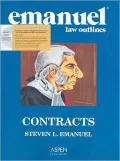Contracts [With CDROM]