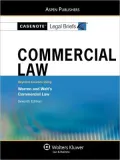 Casenote Legal Briefs