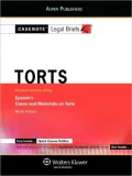 Casenote Legal Briefs