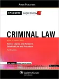 Criminal Law